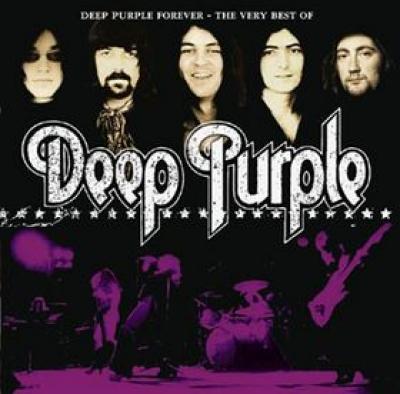 Forever The Very Best Of Deep Purple